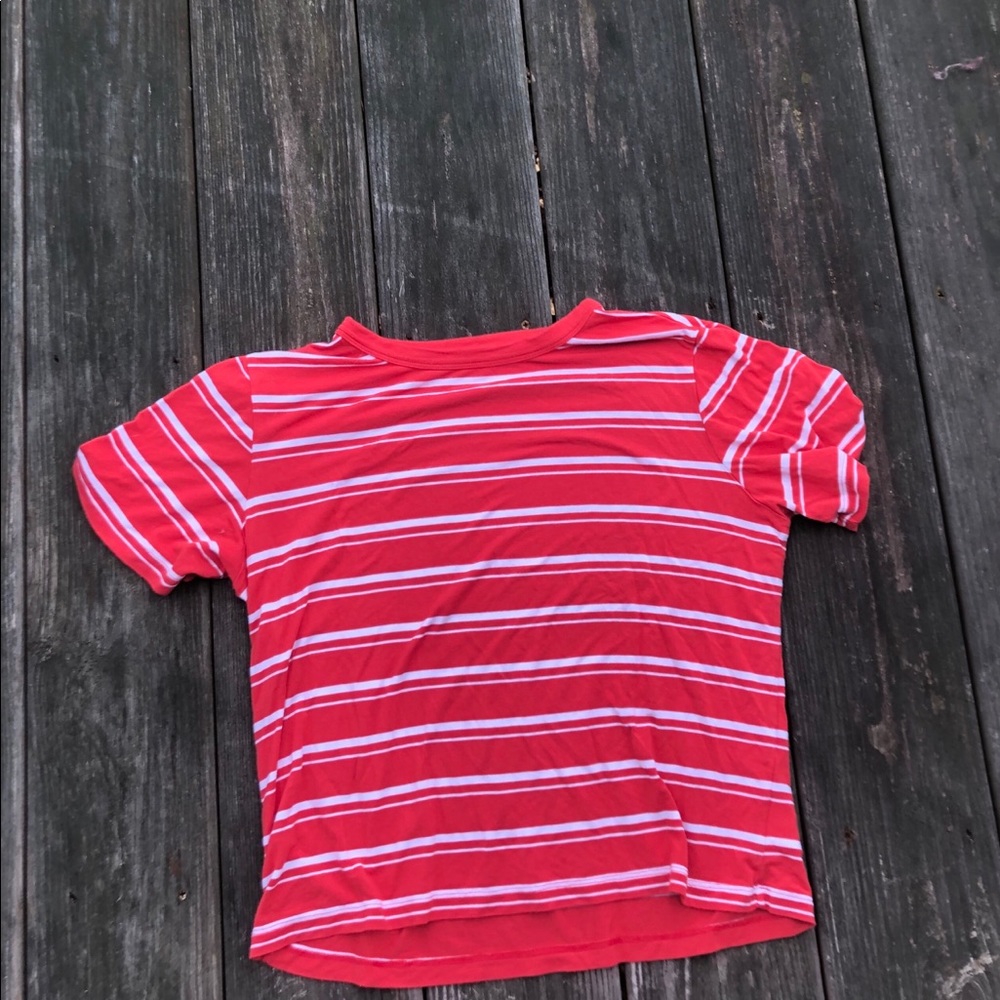 Soft & sexy American Eagle shirt